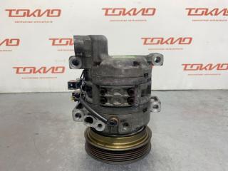 Компрессор кондиционера Nissan Cube 2002