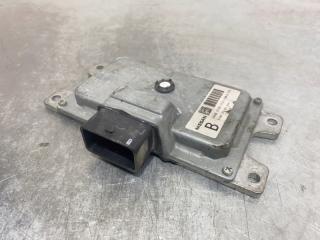 Блок управления АКПП Nissan Xtrail 2010 контрактная Блок управления АКПП Nissan Xtrail 2010