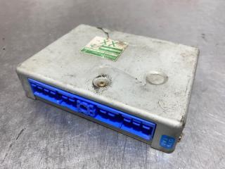 Блок управления ДВС Nissan Cube 2001 контрактная Блок управления ДВС Nissan Cube 2001