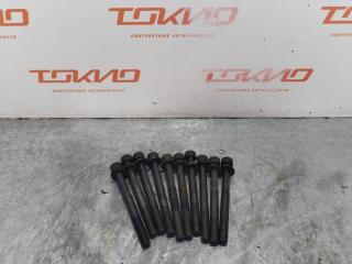 Болты ГБЦ NISSAN X-TRAIL 2006