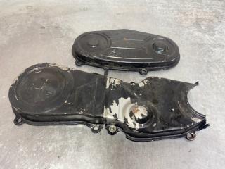 Кожух ГРМ Nissan Ad 1992