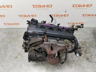 Двигатель NISSAN CUBE 2001