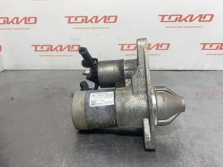 Стартер Nissan Serena 2011