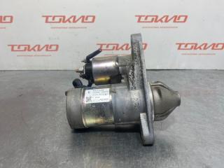 Стартер Nissan Serena 2011