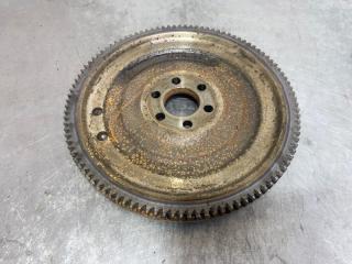 Маховик МКПП Nissan Bluebird Sylphy 2004 контрактная Маховик МКПП Nissan Bluebird Sylphy 2004