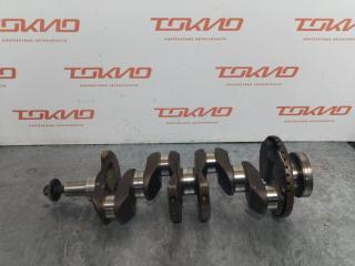 Коленвал NISSAN SERENA 2010