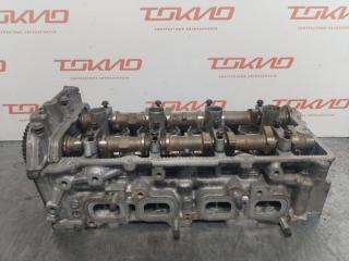 Головка блока цилиндров NISSAN SERENA 2005