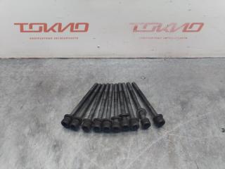 Запчасть болты гбц NISSAN TIIDA 2009