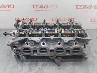 Головка блока цилиндров NISSAN TIIDA 2009