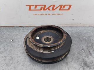 Запчасть шкив коленвала NISSAN PULSAR 1999
