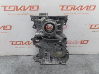 Фото запчасти лобовина двигателя NISSAN WINGROAD 2002 контрактная запчасть Запчасть лобовина двигателя NISSAN WINGROAD 2002