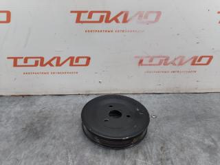 Запчасть шкив помпы MITSUBISHI OUTLANDER 2009