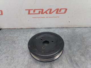 Запчасть шкив помпы MITSUBISHI LANCER 2010