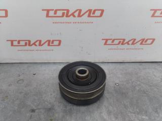 Запчасть шкив коленвала NISSAN Micra 2016