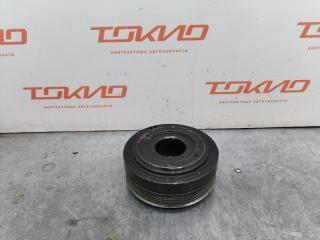 Запчасть шкив коленвала NISSAN Micra 2016