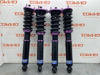 Фото запчасти стойка подвески LEXUS IS250 2009 контрактная запчасть Запчасть стойка подвески LEXUS IS250 2009