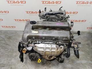 Двигатель NISSAN BLUEBIRD 2001