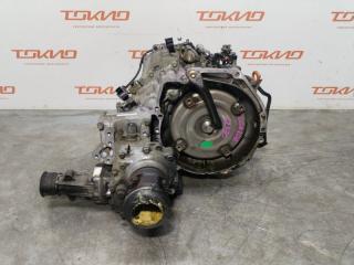 АКПП NISSAN CUBE 2000