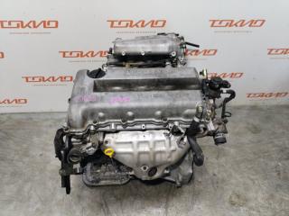 Двигатель NISSAN SERENA 2001