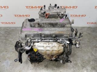 Двигатель NISSAN RNESSA 2000
