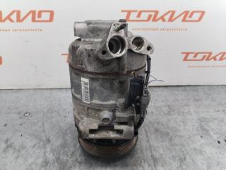 Компрессор кондиционера NISSAN QASHQAI 2010