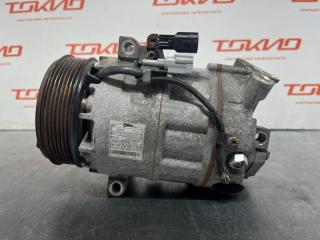 Компрессор кондиционера NISSAN SERENA 2011