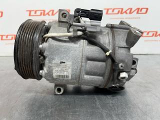 Компрессор кондиционера NISSAN SERENA 2011