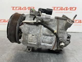 Компрессор кондиционера NISSAN XTRAIL 2010