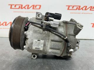 Компрессор кондиционера NISSAN XTRAIL 2010 контрактная Компрессор кондиционера NISSAN XTRAIL 2010
