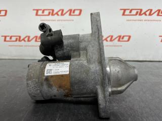 Стартер NISSAN DUALIS 2009