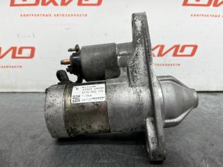 Стартер NISSAN LAFESTA 2009