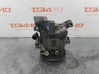 Компрессор кондиционера NISSAN CUBE 2001