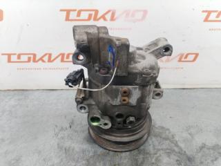 Компрессор кондиционера NISSAN CUBE 2001