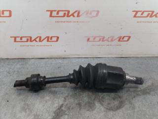 Шрус NISSAN CUBE 2001 контрактная Шрус NISSAN CUBE 2001