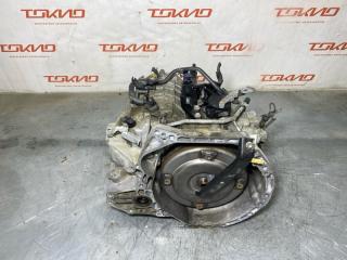 АКПП NIssan Primera 2007