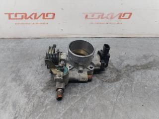 Дроссельная заслонка NISSAN BLUEBIRD 2000 контрактная Дроссельная заслонка NISSAN BLUEBIRD 2000