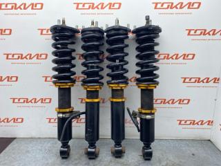 Фото запчасти стойка подвески Lexus IS250 2011 контрактная запчасть Запчасть стойка подвески Lexus IS250 2011