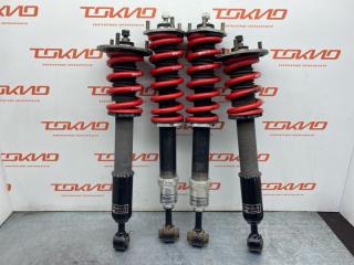 Фото запчасти стойка подвески Lexus GS300 2010 контрактная запчасть Запчасть стойка подвески Lexus GS300 2010