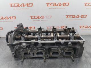 Головка блока цилиндров NISSAN PRIMERA 2006