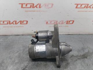 Стартер NISSAN X-TRAIL 2011