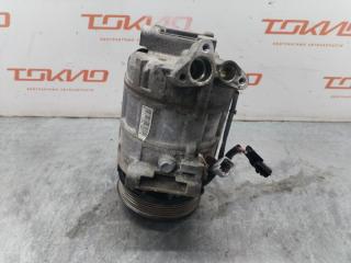 Компрессор кондиционера NISSAN X-TRAIL 2009