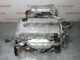 Двигатель NISSAN SERENA 2001