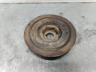 Запчасть шкив коленвала HONDA ACCORD WAGON 2002