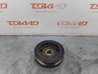 Запчасть шкив коленвала NISSAN TIIDA 2008