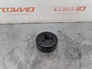 Запчасть шкив помпы NISSAN TIIDA 2008