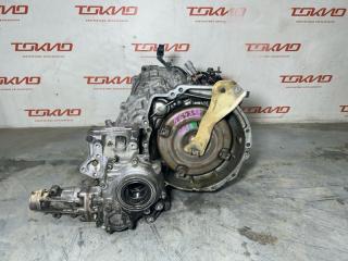 АКПП NISSAN Cube 2001