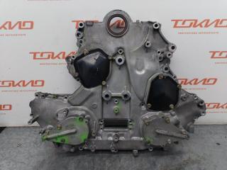 Лобовина двигателя NISSAN ELGRAND 2002