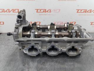 Головка блока цилиндров NISSAN ELGRAND 2002