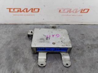 Запчасть блок управления двс NISSAN PULSAR 1999