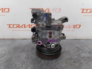 Компрессор кондиционера NISSAN MARCH 2000